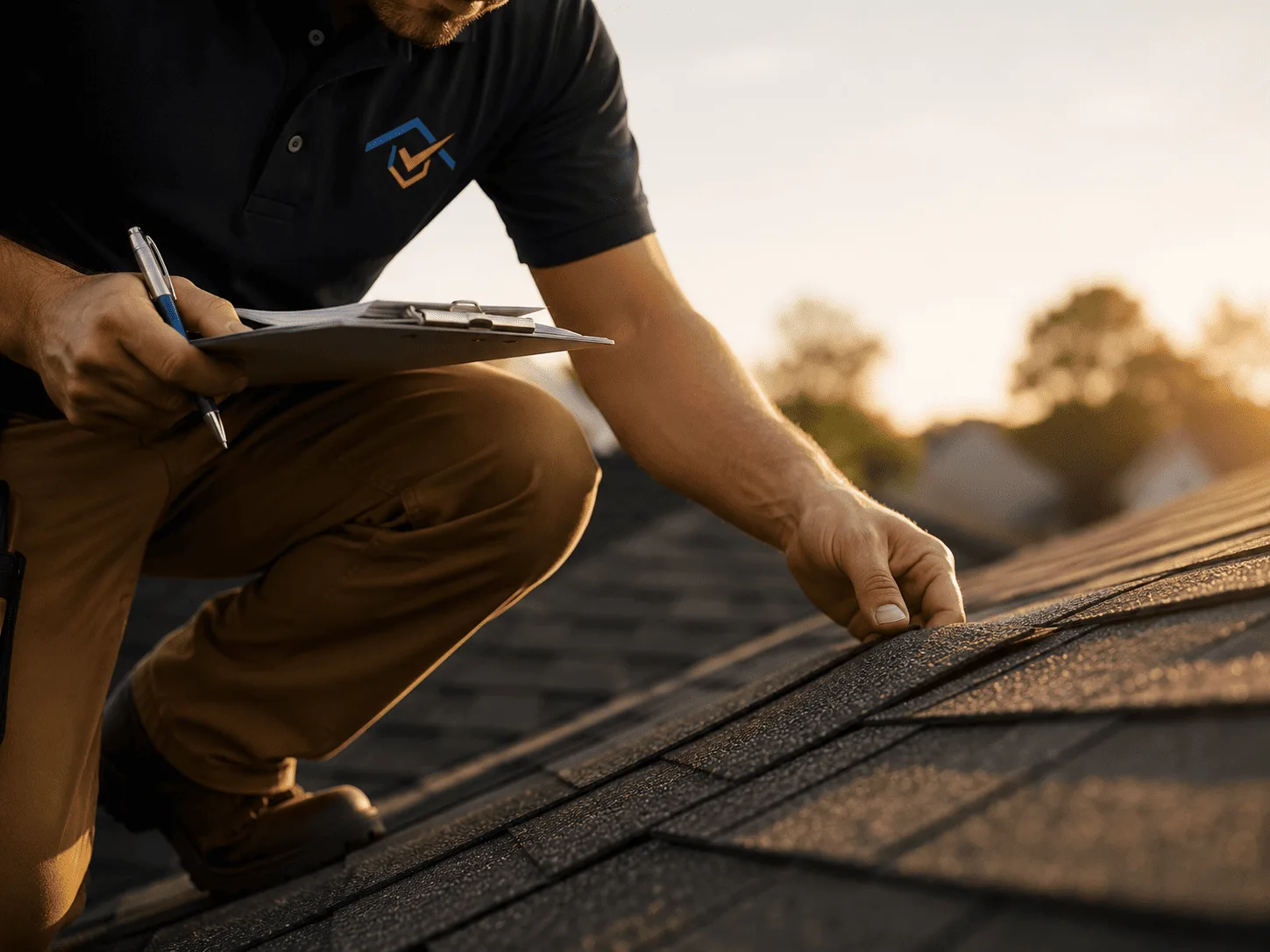 Why Choose Roof Inspection in Denton, NC