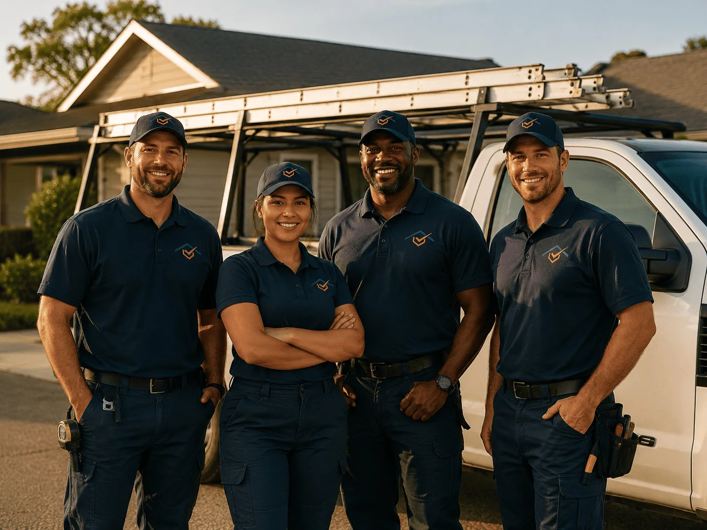 Roof Inspection company in Denton, NC